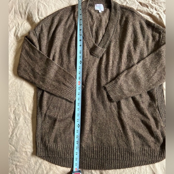 Show Me Your Mumu Ozzy Oversized sweater - Picture 15 of 16